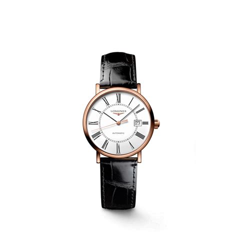 Koop uw officiële Longines Moonphase.